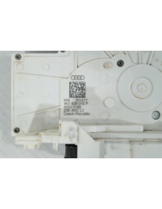AUDI A6 A7 C8 4K ZAMEK DRZWI LEWY TYŁ 4K0839015P 2