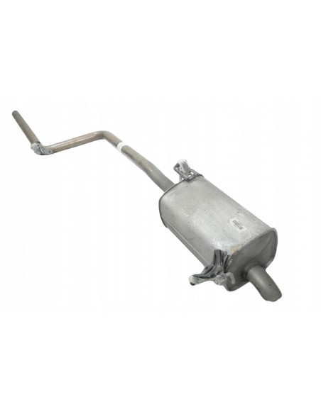 VW CADDY 2.0 TDI TŁUMIK KOŃCOWY 2K0120M RURA 55mm