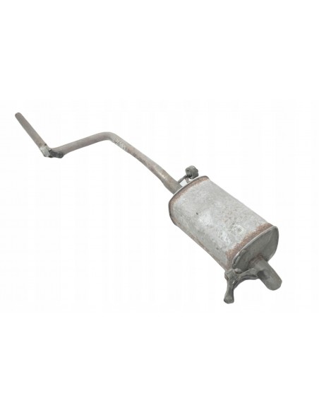 VW CADDY 2.0 TDI TŁUMIK 2K0120M 55mm