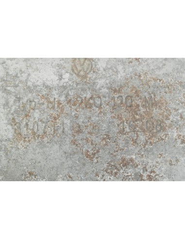 VW CADDY 2.0 TDI TŁUMIK 2K0120M 55mm