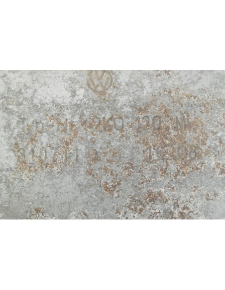 VW CADDY 2.0 TDI TŁUMIK 2K0120M 55mm