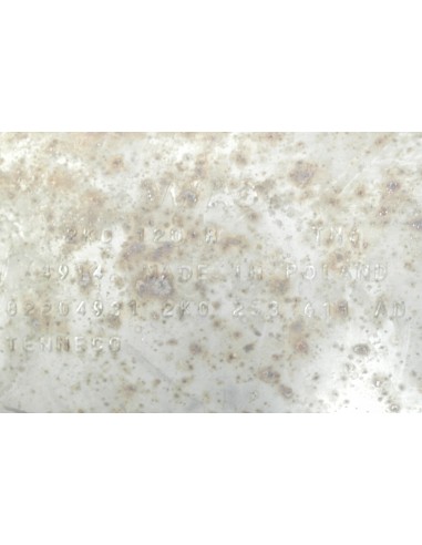 VW CADDY 2.0 TDI TŁUMIK 2K0253611AD RURA 55 mm