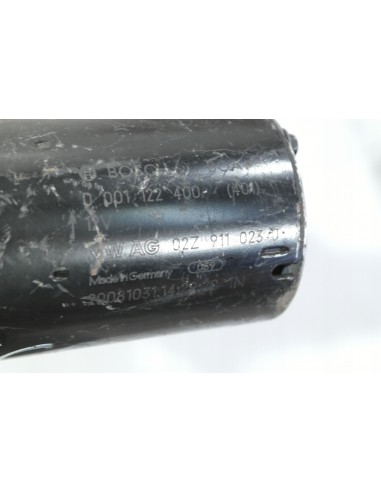 VW AUDI SEAT SKODA ROZRUSZNIK 02Z911023J