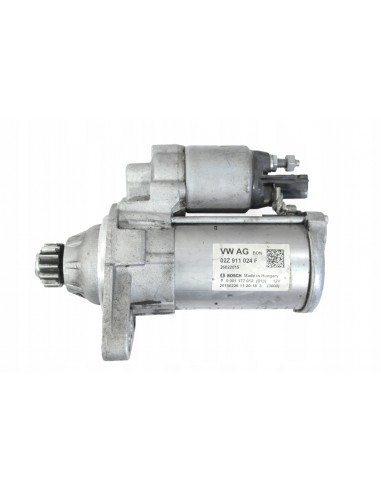 VW AUDI SEAT SKODA ROZRUSZNIK 02Z911024F