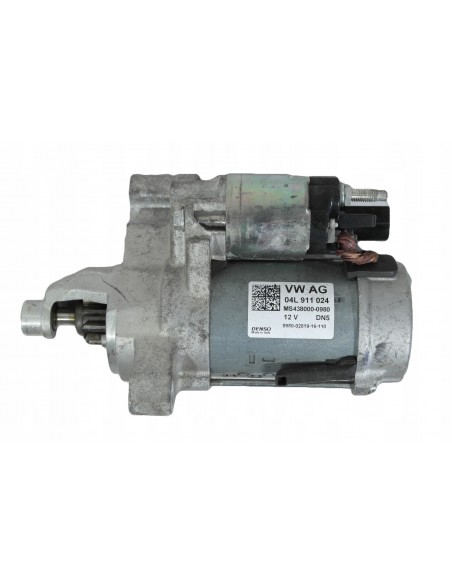 AUDI A6 4G0 C7 LIFT 2.0 TDI ROZRUSZNIK 04L911024