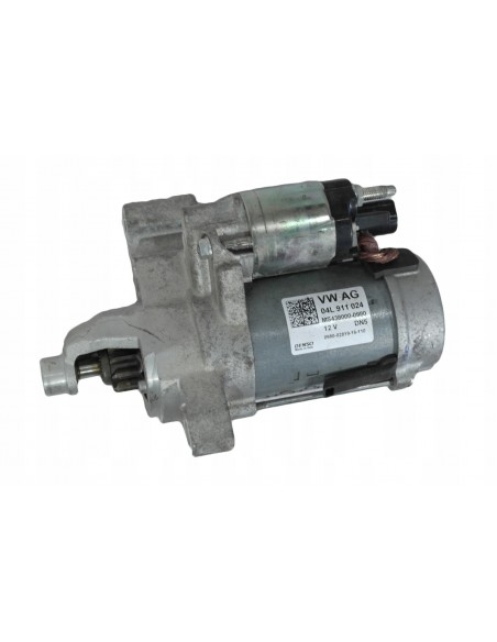 AUDI A6 4G0 C7 LIFT 2.0 TDI ROZRUSZNIK 04L911024