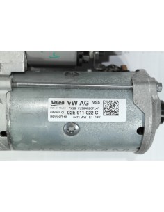 VW AUDI SEAT SKODA 2.0 TDI ROZRUSZNIK 02E911022C 2