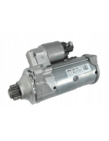 VW AUDI SEAT SKODA 2.0 TDI ROZRUSZNIK 02E911022C