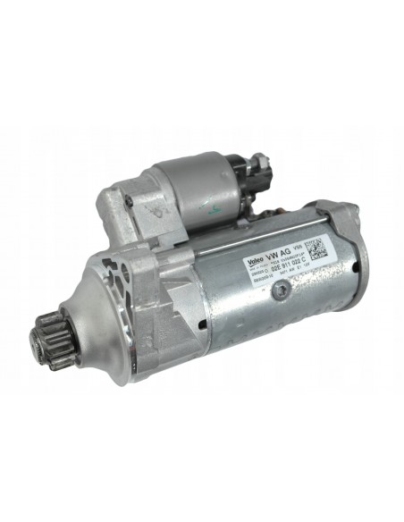 VW AUDI SEAT SKODA 2.0 TDI ROZRUSZNIK 02E911022C