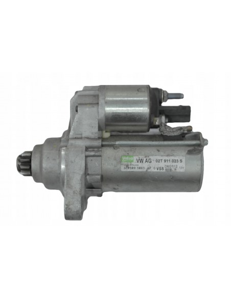 VW AUDI SEAT SKODA ROZRUSZNIK 02T911023S