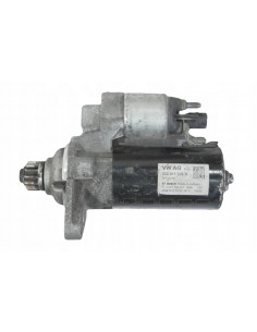VW AUDI SEAT SKODA 1.2 TDI ROZRUSZNIK 02Z911024H