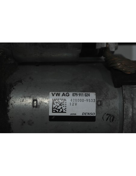 AUDI S6 S7 4.0 TFSI ROZRUSZNIK 079911024