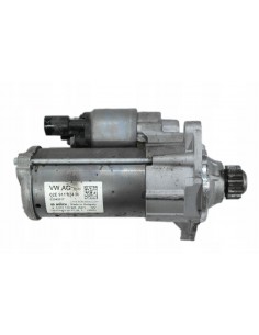 VW AUDI SEAT SKODA 2.0 TSI ROZRUSZNIK 02E911024M