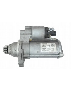 VW AUDI SEAT SKODA 1.0 TSI ROZRUSZNIK 02M911024Q