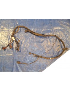 AUDI S4 WIĄZKA ROZRUSZNIKA ALTERNATORA 8T0971228