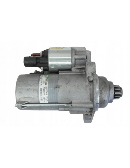 VW AUDI SKODA TDI ROZRUSZNIK O2Z911023P