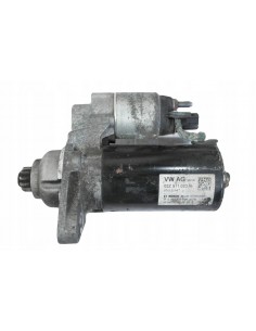 VW AUDI SKODA SEAT 1.6 TDI ROZRUSZNIK 02Z911023N