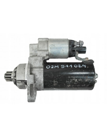 VW AUDI SKODA SEAT ROZRUSZNIK 02M911024