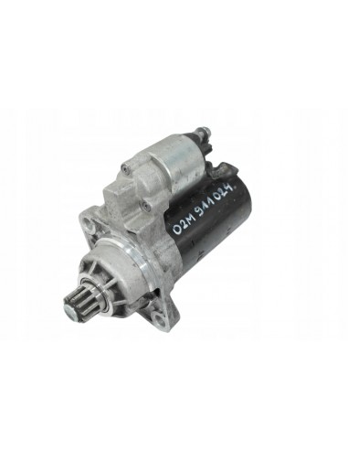 VW AUDI SKODA SEAT ROZRUSZNIK 02M911024