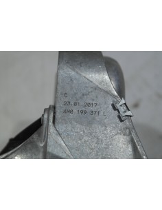 VW AUDI 3.0 TFSI PODUSZKA SILNIKA 4M0199371L 2