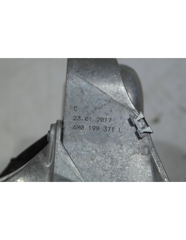 VW AUDI 3.0 TFSI PODUSZKA SILNIKA 4M0199371L