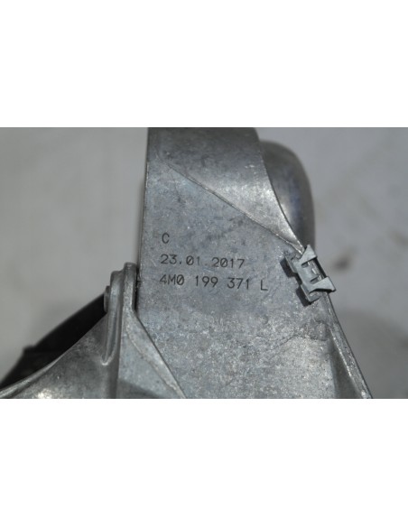 VW AUDI 3.0 TFSI PODUSZKA SILNIKA 4M0199371L