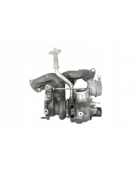 VW AUDI SKODA TSI TURBOSPRĘŻARKA 03C145702P