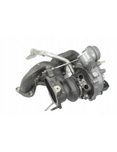 VW AUDI SKODA TSI TURBOSPRĘŻARKA 03C145702P