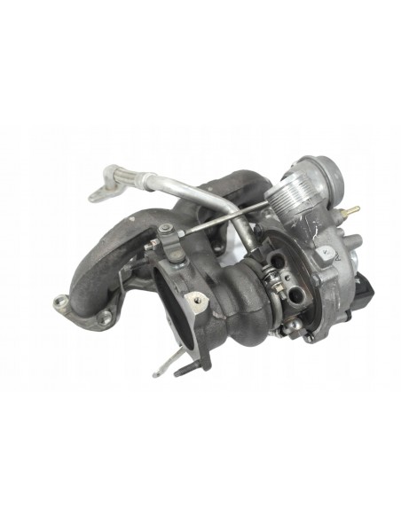 VW AUDI SKODA TSI TURBOSPRĘŻARKA 03C145702P