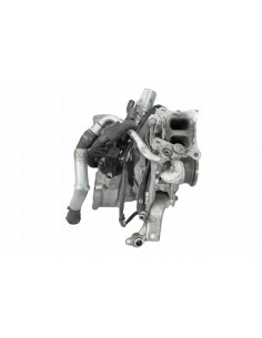 VW AUDI SKODA 2.0 TSI TURBOSPRĘŻARKA ENT346939CC