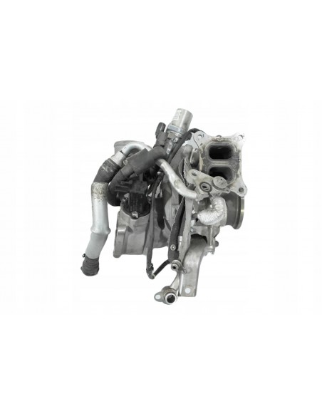 VW AUDI SKODA 2.0 TSI TURBOSPRĘŻARKA ENT346939CC