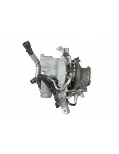VW AUDI SKODA 2.0 TSI TURBOSPRĘŻARKA ENT346939CC