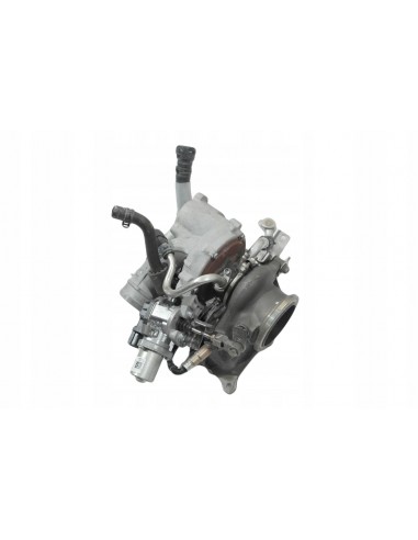VW AUDI SKODA 2.0 TSI TURBOSPRĘŻARKA ENT346939CC