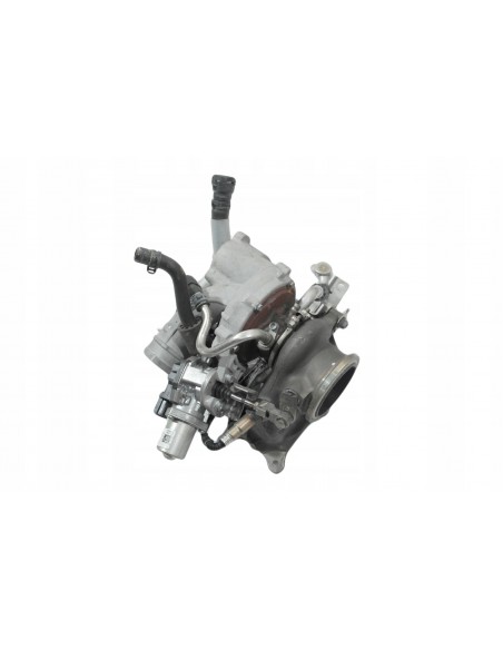 VW AUDI SKODA 2.0 TSI TURBOSPRĘŻARKA ENT346939CC