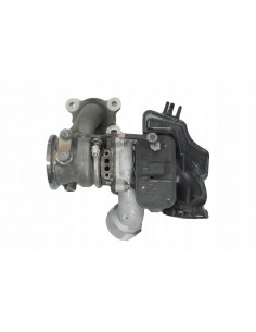 VW AUDI SEAT 1.0 TSI TURBOSPRĘŻARKA 04C145701K