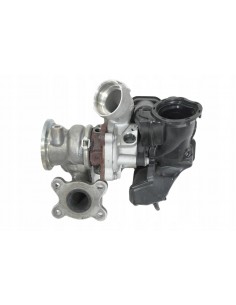 VW AUDI SEAT 1.0 TSI TURBOSPRĘŻARKA 04C145701K 2