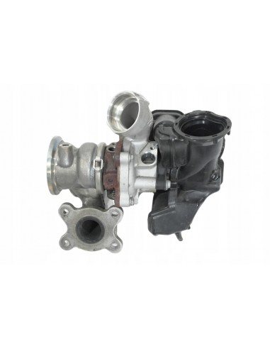 VW AUDI SEAT 1.0 TSI TURBOSPRĘŻARKA 04C145701K