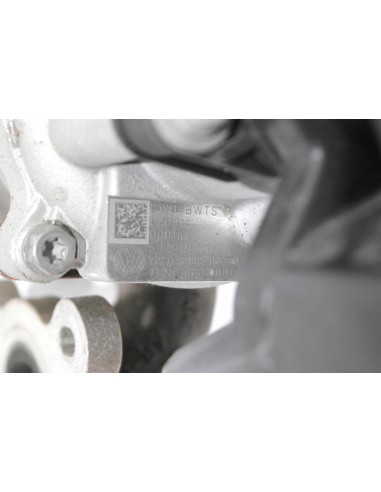 VW AUDI SEAT 1.0 TSI TURBOSPRĘŻARKA 04C145701K