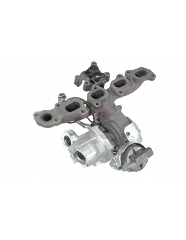 VW AUDI SEAT 2.0 TDI TURBOSPRĘŻARKA 04L253010B
