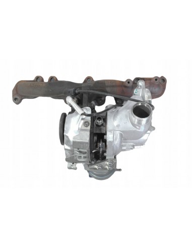 VW AUDI SEAT 1.6 TDI TURBOSPRĘŻARKA 04L253016H