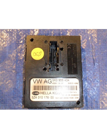 VW AUDI SEAT SKODA MODUŁ KESSY 5K0 959 434