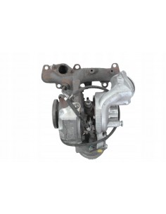 VW AUDI SEAT 1.2 TDI TURBOSPRĘŻARKA 03P253019B