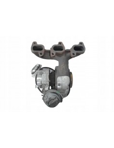 VW AUDI SEAT 1.2 TDI TURBOSPRĘŻARKA 03P253019B 2