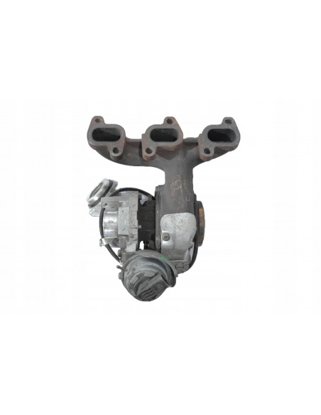VW AUDI SEAT 1.2 TDI TURBOSPRĘŻARKA 03P253019B