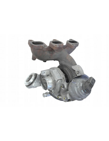 VW AUDI SEAT 1.2 TDI TURBOSPRĘŻARKA 03P253019B