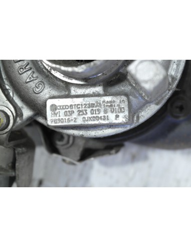 VW AUDI SEAT 1.2 TDI TURBOSPRĘŻARKA 03P253019B