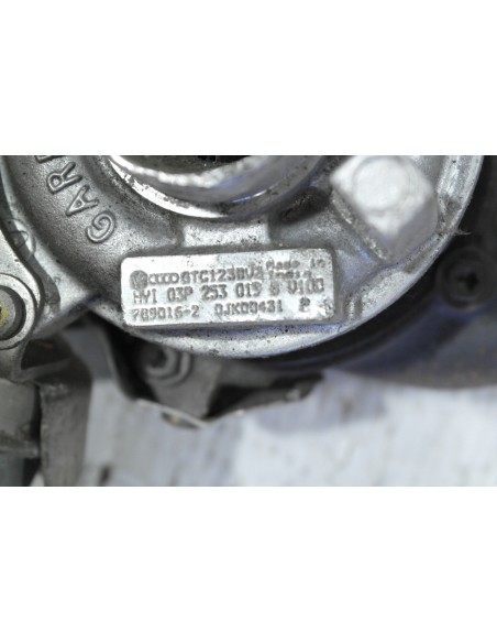 VW AUDI SEAT 1.2 TDI TURBOSPRĘŻARKA 03P253019B