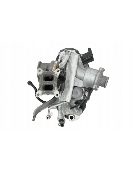 VW AUDI SEAT SKODA TSI TURBOSPRĘŻARKA 06K145701L