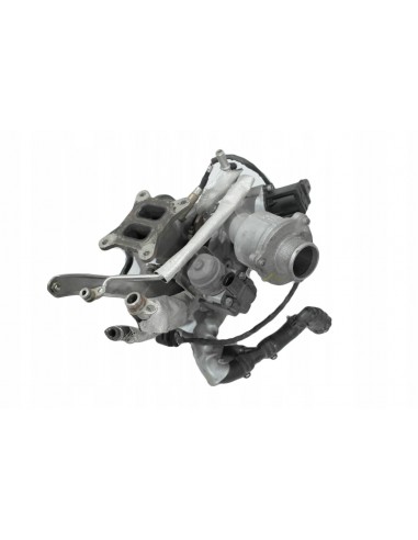 VW AUDI SEAT SKODA TSI TURBOSPRĘŻARKA 06K145701L