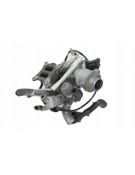 VW AUDI SEAT SKODA TSI TURBOSPRĘŻARKA 06K145701L
